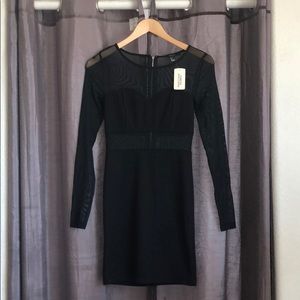Little Black Dress (NWT)